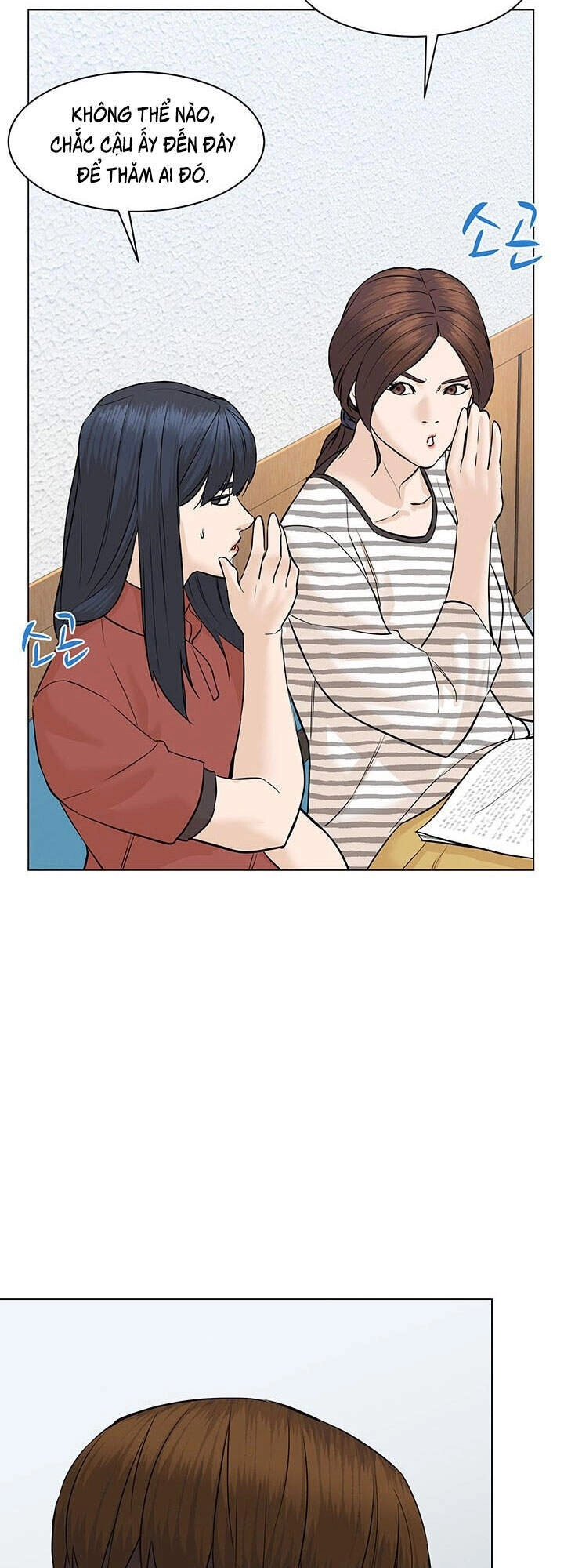 Người Trở Về Từ Cõi Chết Chapter 58 - 97