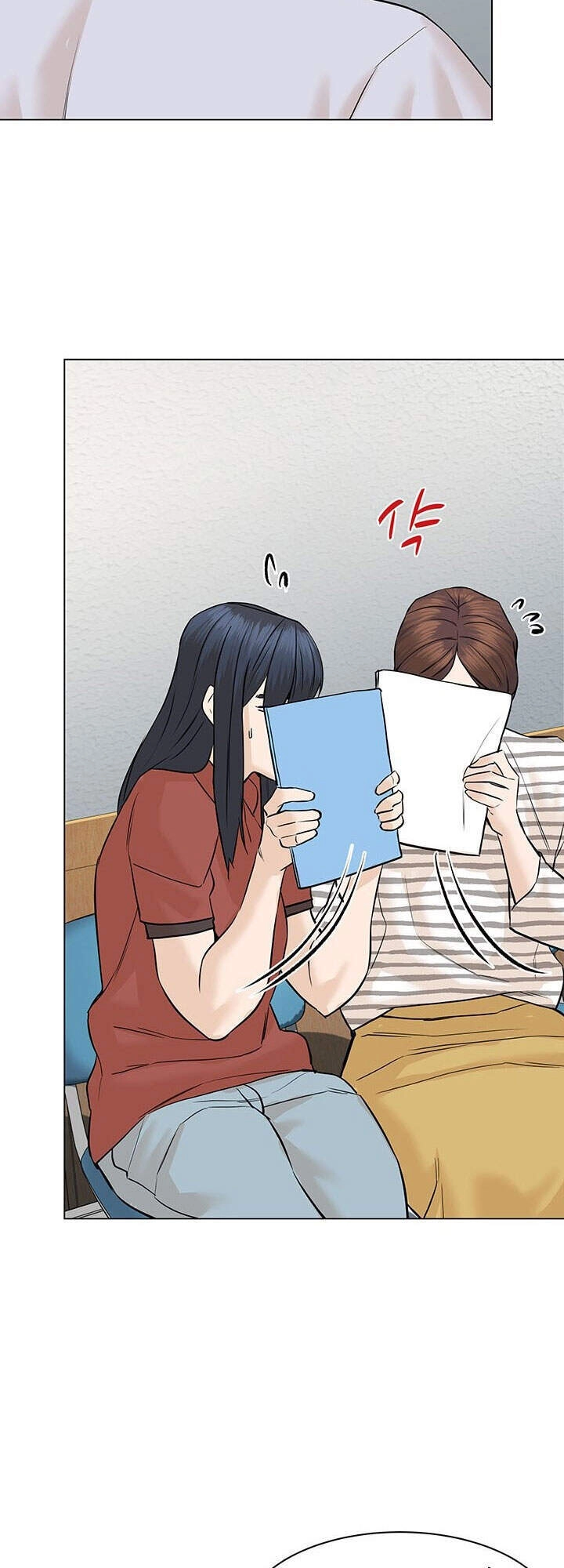 Người Trở Về Từ Cõi Chết Chapter 58 - 99