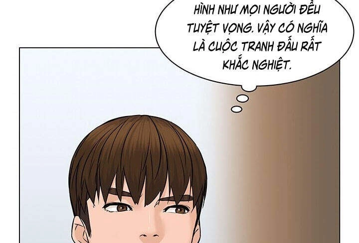 Người Trở Về Từ Cõi Chết Chapter 58 - 100
