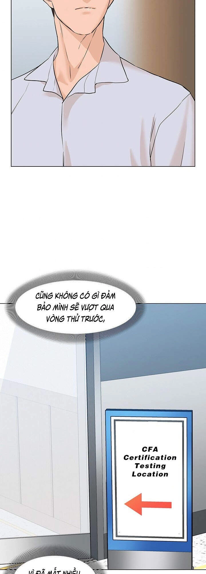 Người Trở Về Từ Cõi Chết Chapter 58 - 101