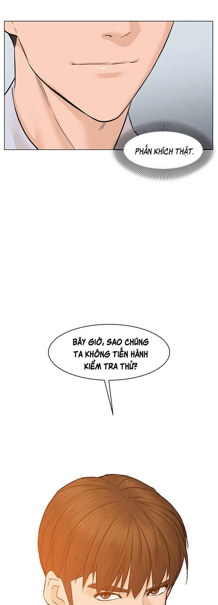 Người Trở Về Từ Cõi Chết Chapter 58 - 103