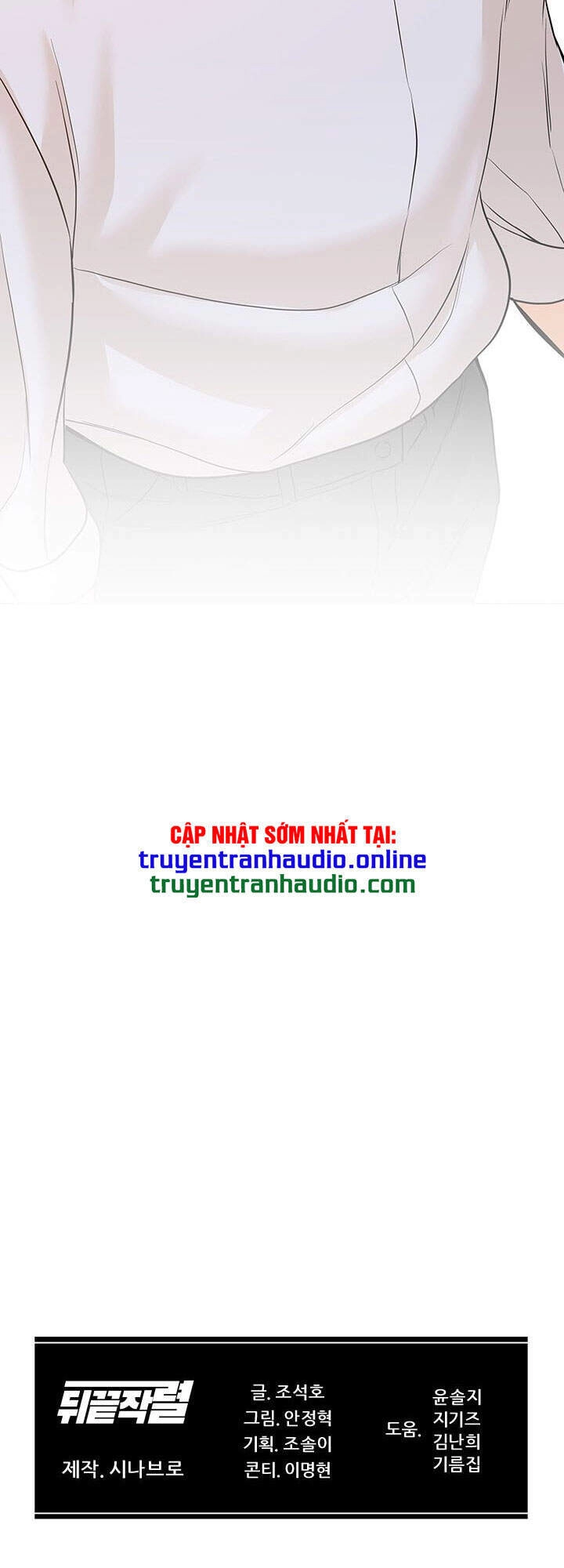 Người Trở Về Từ Cõi Chết Chapter 58 - 105