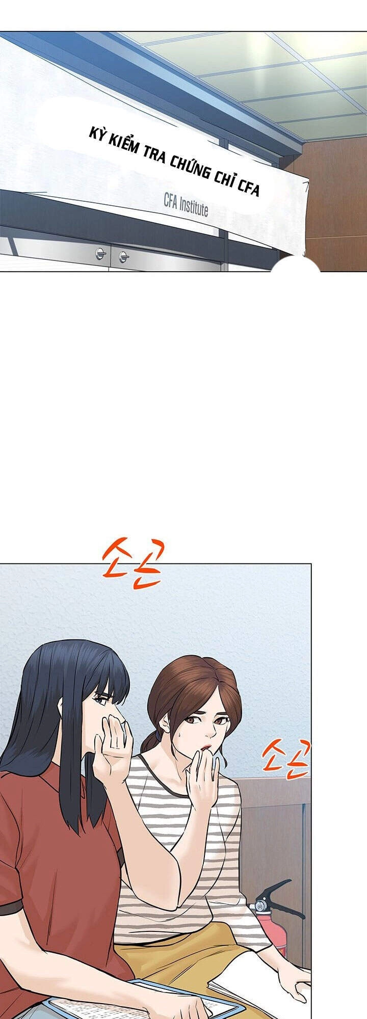 Người Trở Về Từ Cõi Chết Chapter 59 - 3