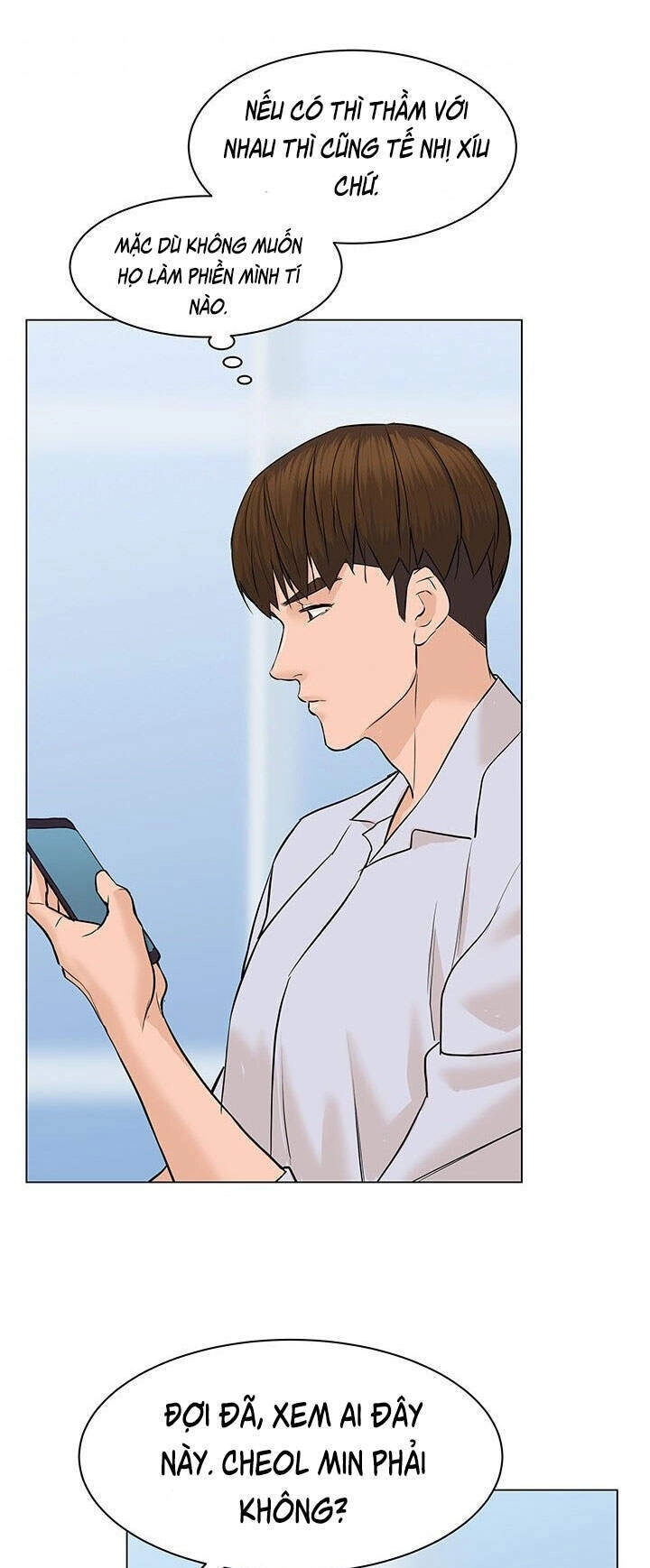 Người Trở Về Từ Cõi Chết Chapter 59 - 6