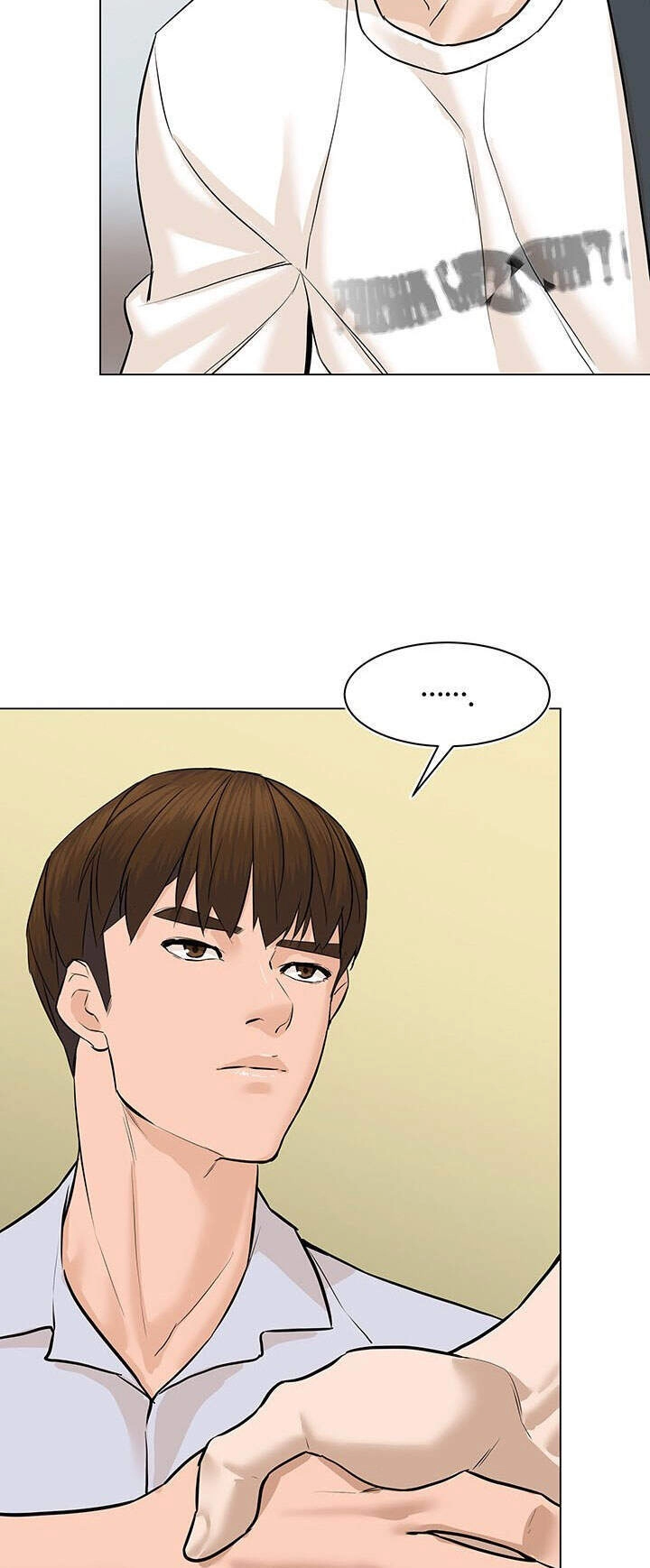 Người Trở Về Từ Cõi Chết Chapter 59 - 10