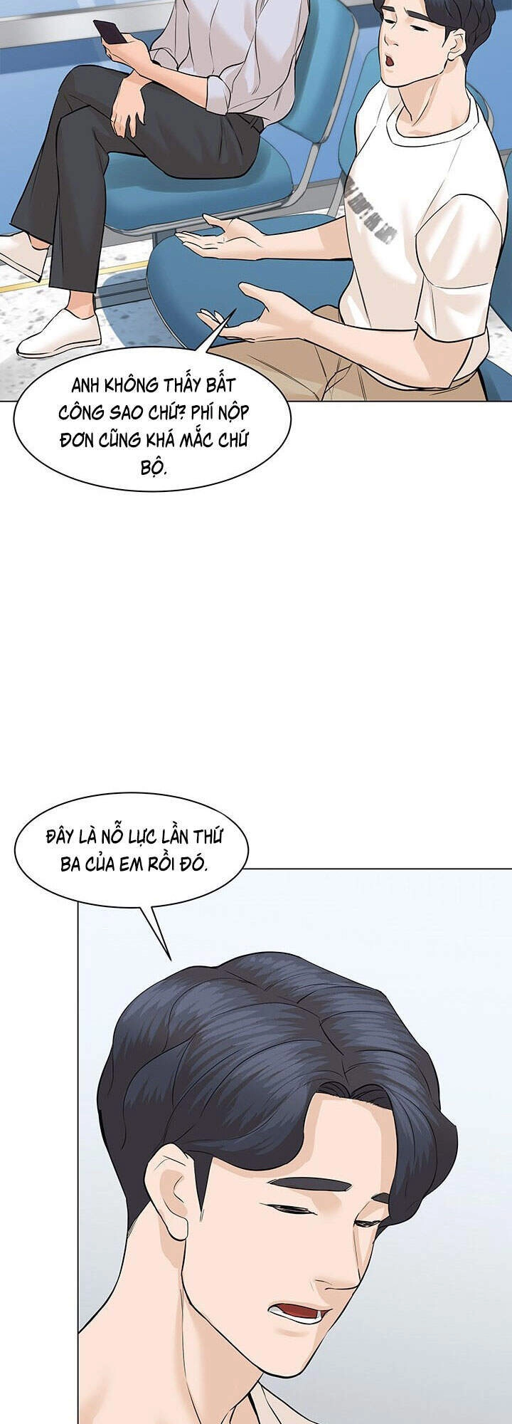 Người Trở Về Từ Cõi Chết Chapter 59 - 15