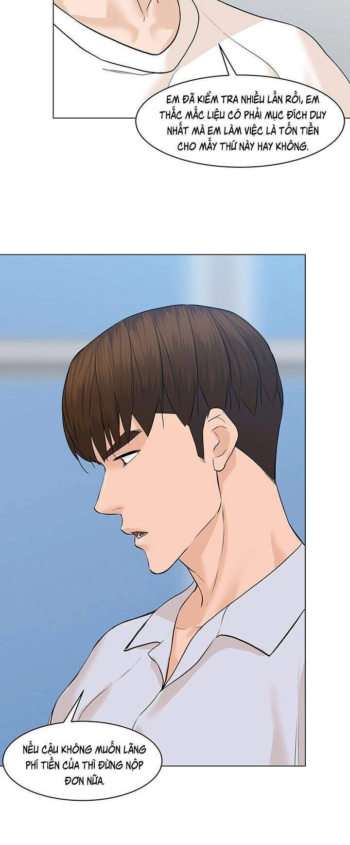 Người Trở Về Từ Cõi Chết Chapter 59 - 16