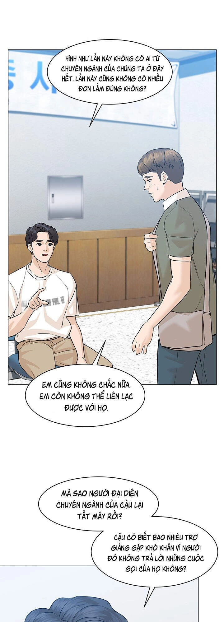 Người Trở Về Từ Cõi Chết Chapter 59 - 19