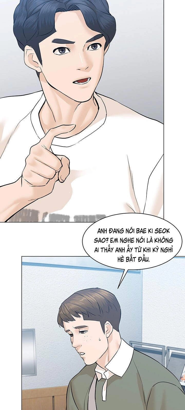 Người Trở Về Từ Cõi Chết Chapter 59 - 20