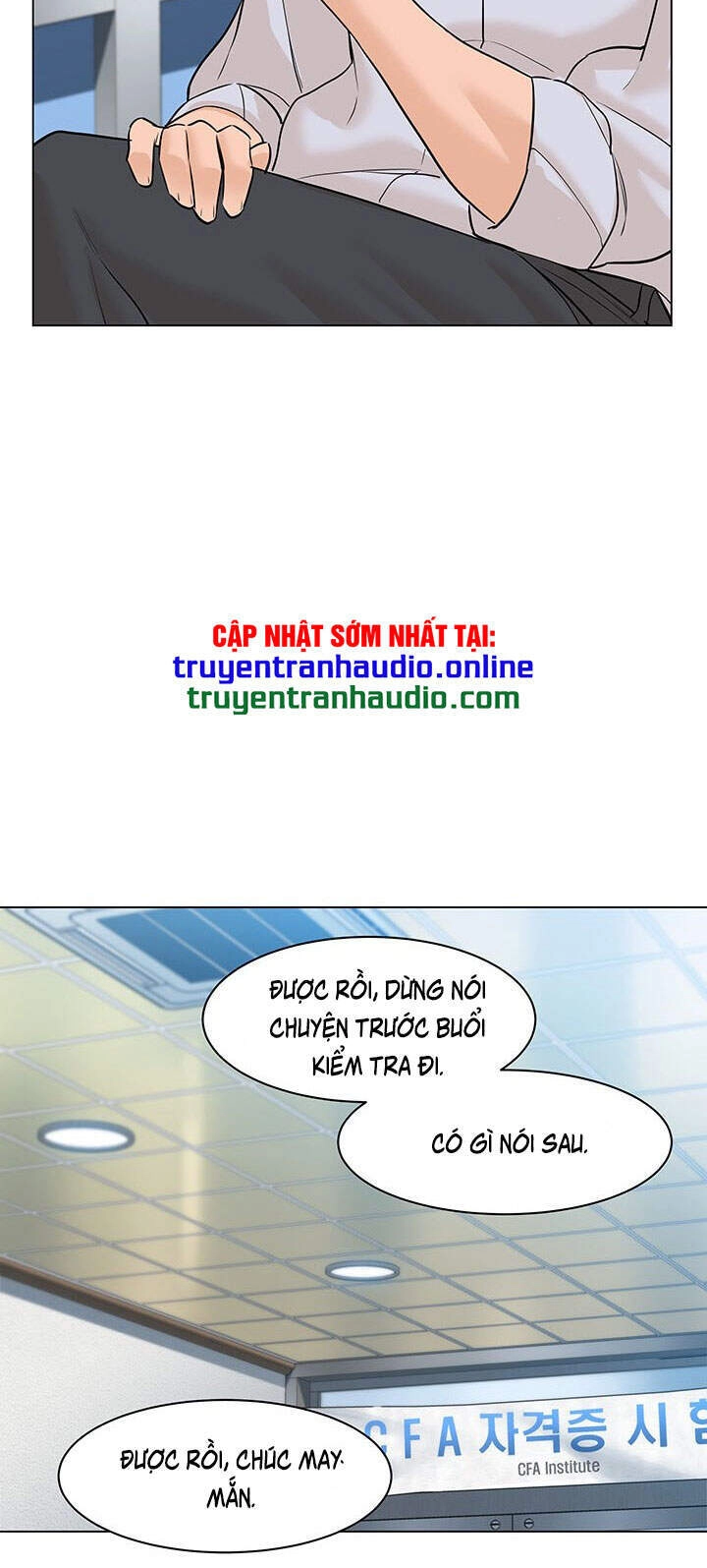 Người Trở Về Từ Cõi Chết Chapter 59 - 22