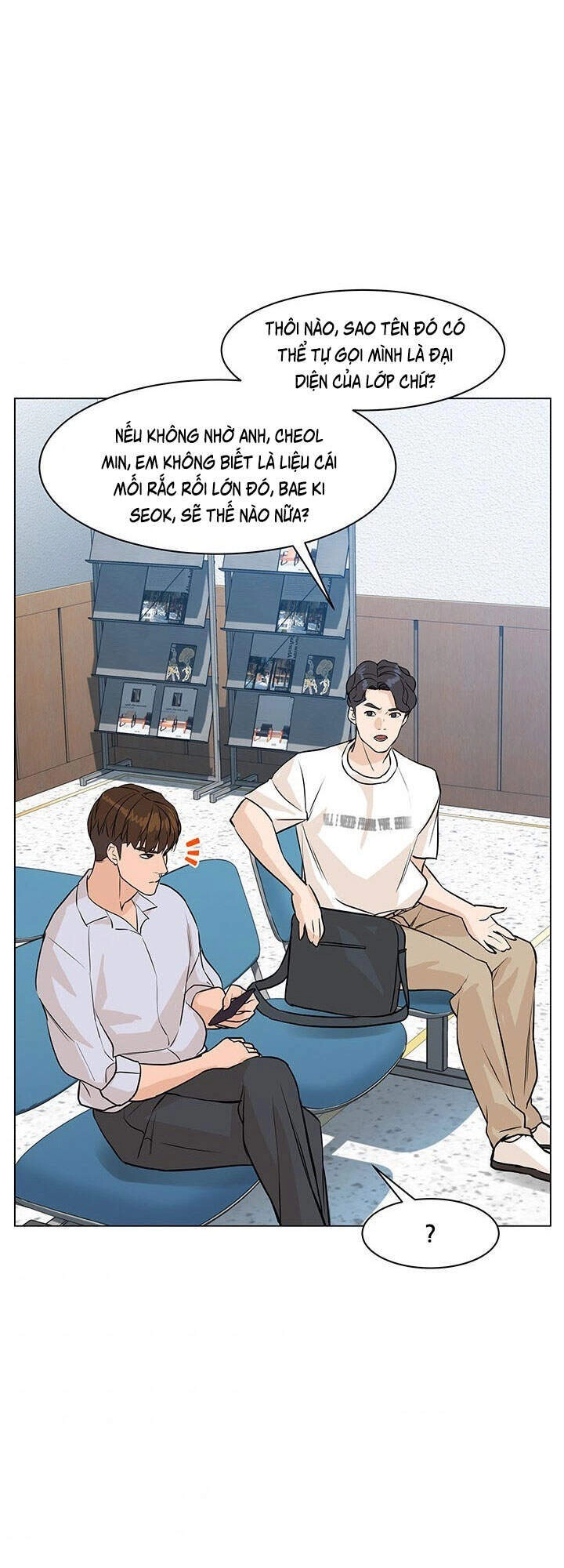 Người Trở Về Từ Cõi Chết Chapter 59 - 23