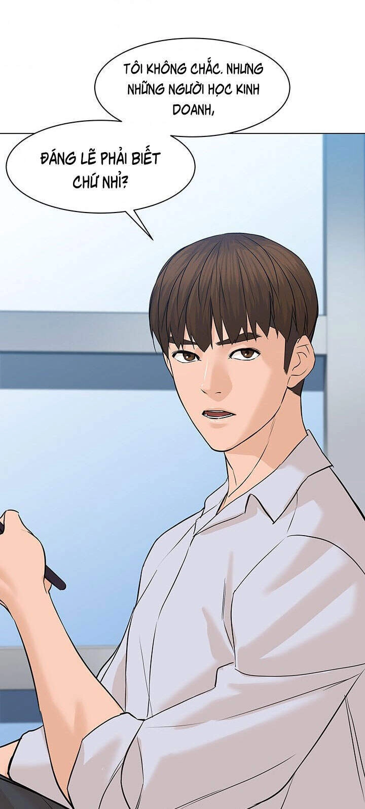 Người Trở Về Từ Cõi Chết Chapter 59 - 24