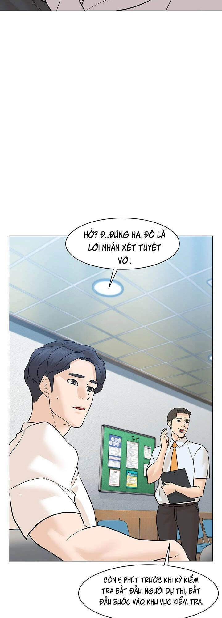 Người Trở Về Từ Cõi Chết Chapter 59 - 25