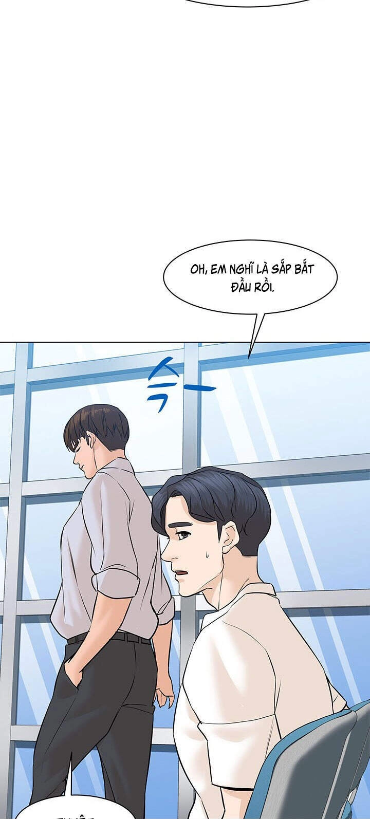 Người Trở Về Từ Cõi Chết Chapter 59 - 26