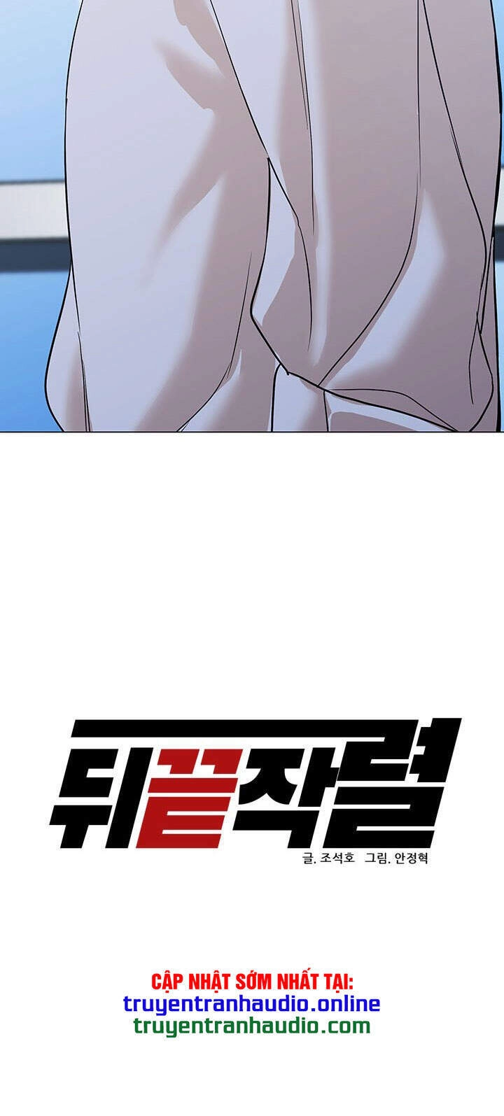 Người Trở Về Từ Cõi Chết Chapter 59 - 28