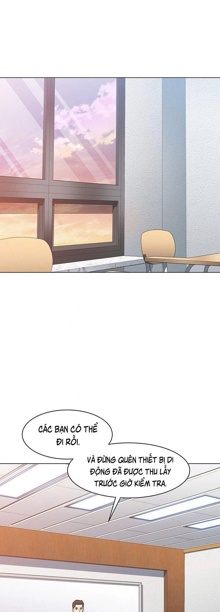 Người Trở Về Từ Cõi Chết Chapter 59 - 29