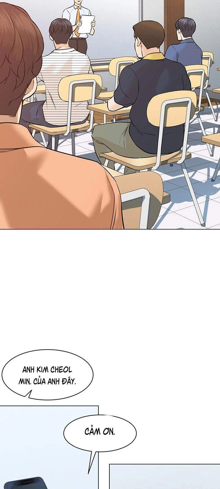 Người Trở Về Từ Cõi Chết Chapter 59 - 30