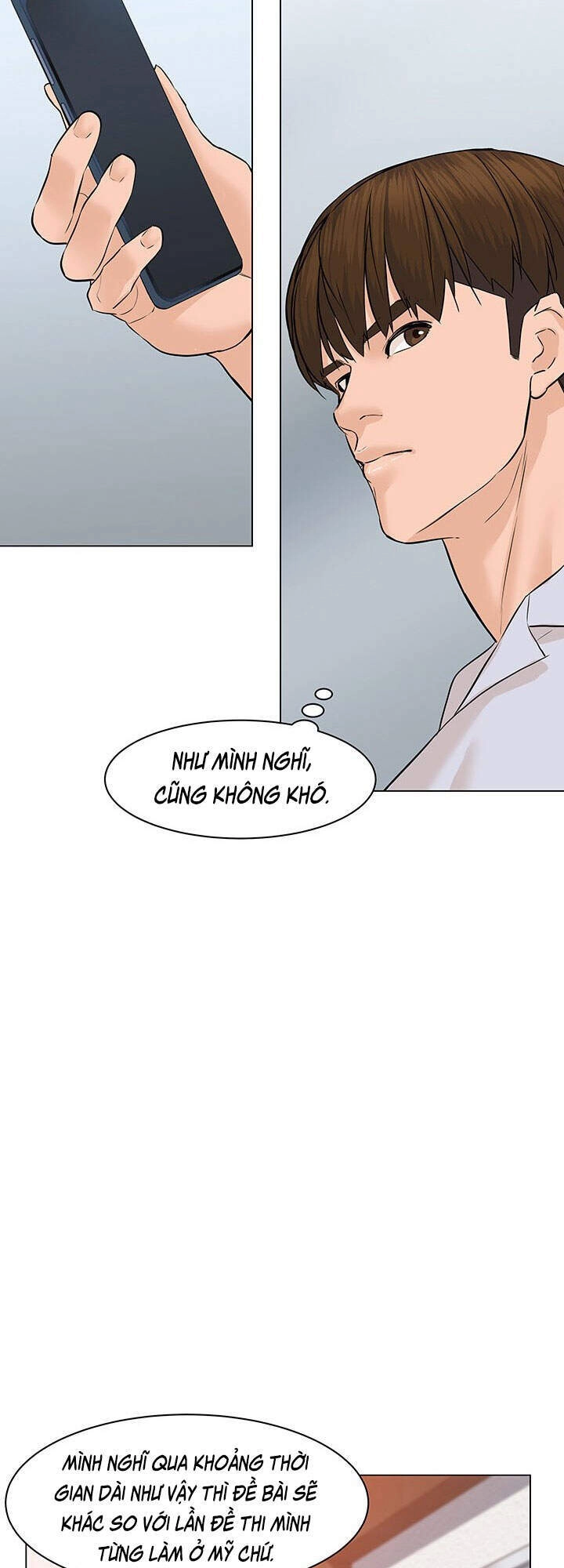 Người Trở Về Từ Cõi Chết Chapter 59 - 31