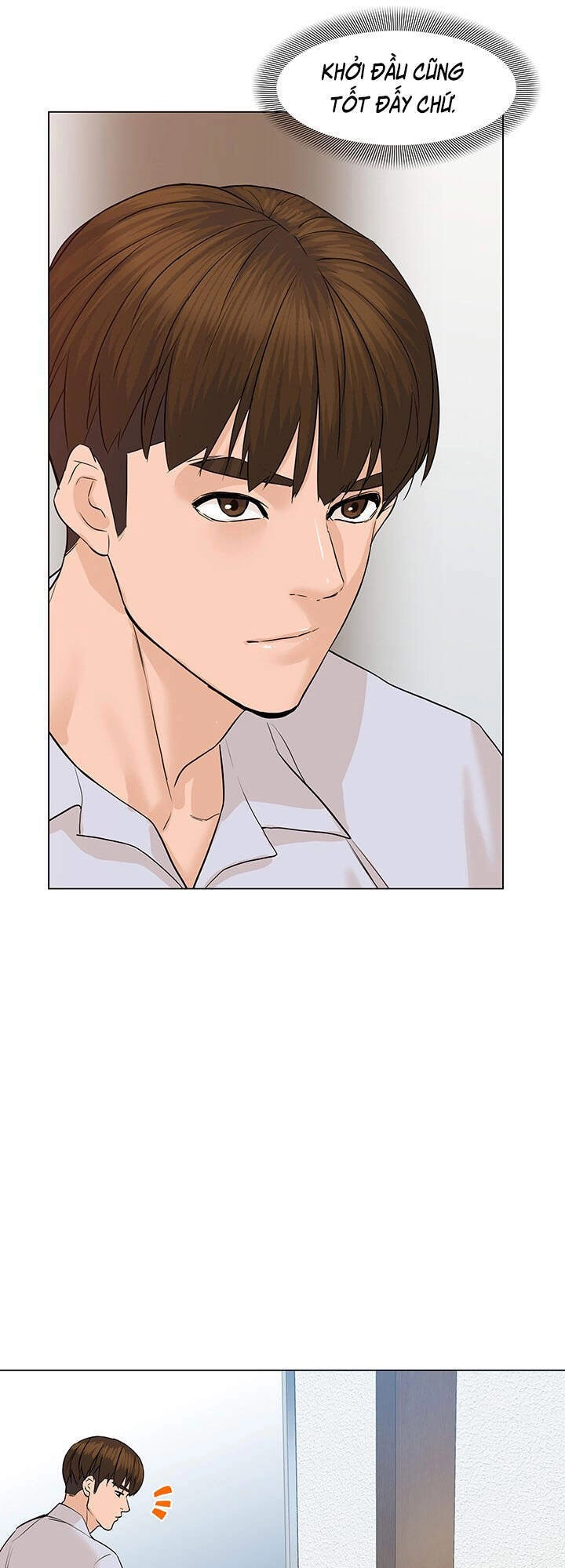 Người Trở Về Từ Cõi Chết Chapter 59 - 33