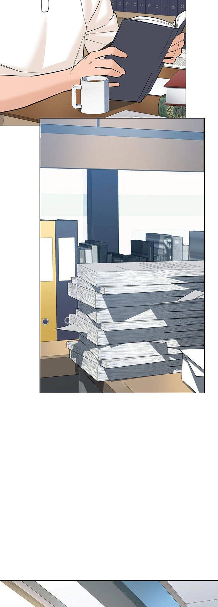 Người Trở Về Từ Cõi Chết Chapter 59 - 43