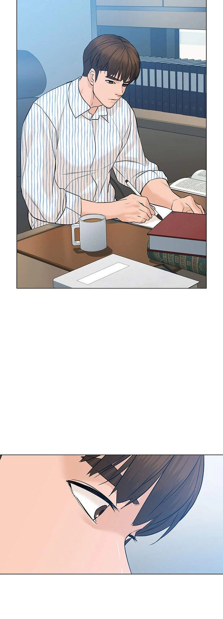 Người Trở Về Từ Cõi Chết Chapter 59 - 45