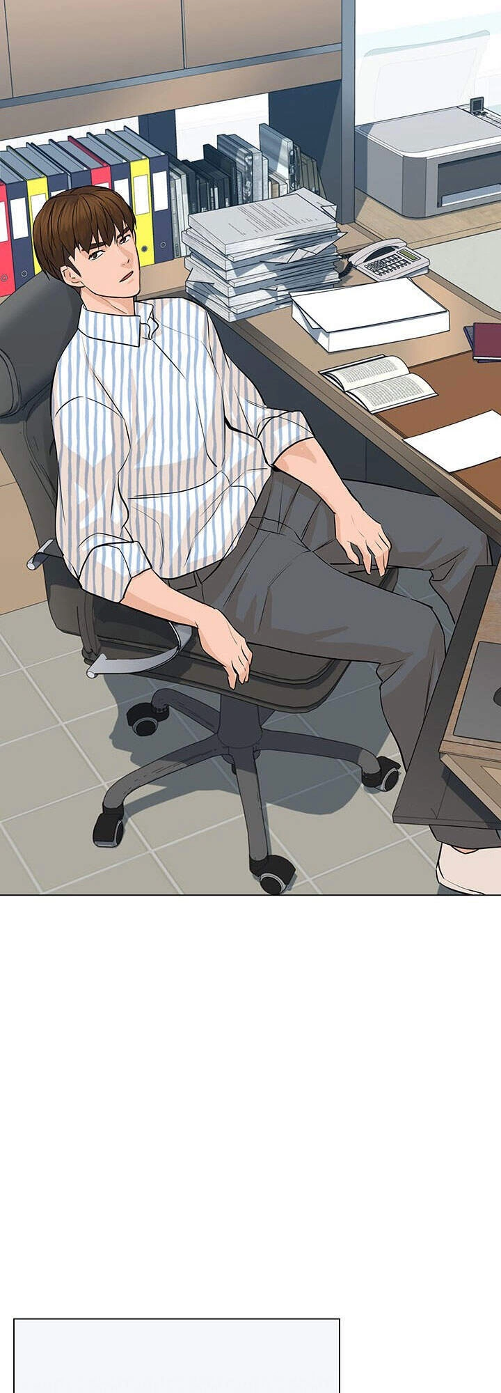 Người Trở Về Từ Cõi Chết Chapter 59 - 49