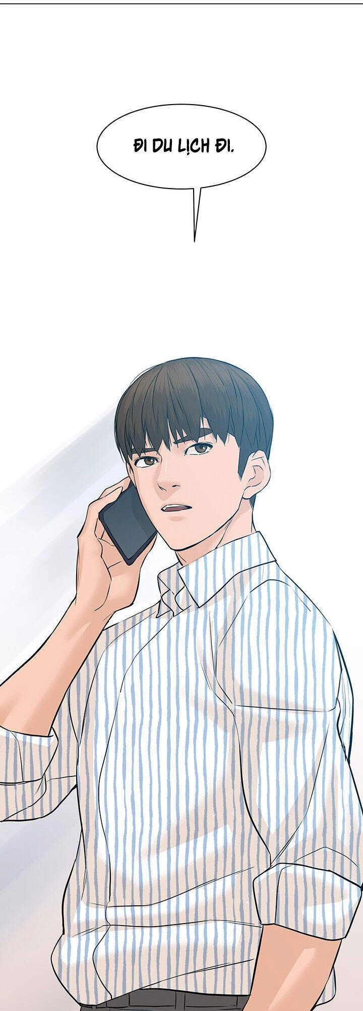 Người Trở Về Từ Cõi Chết Chapter 59 - 53