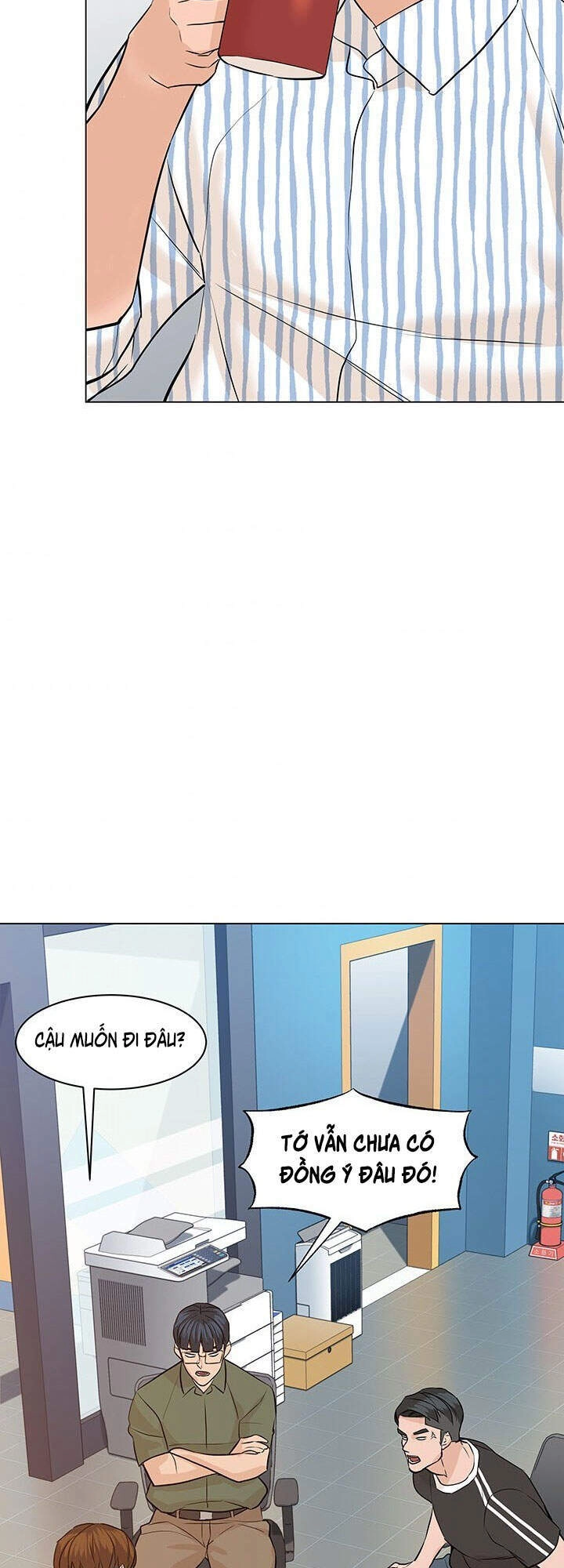 Người Trở Về Từ Cõi Chết Chapter 59 - 57