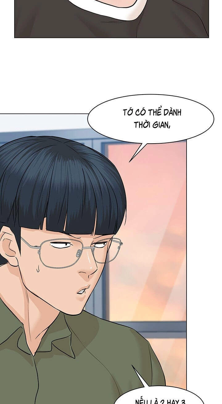 Người Trở Về Từ Cõi Chết Chapter 59 - 60