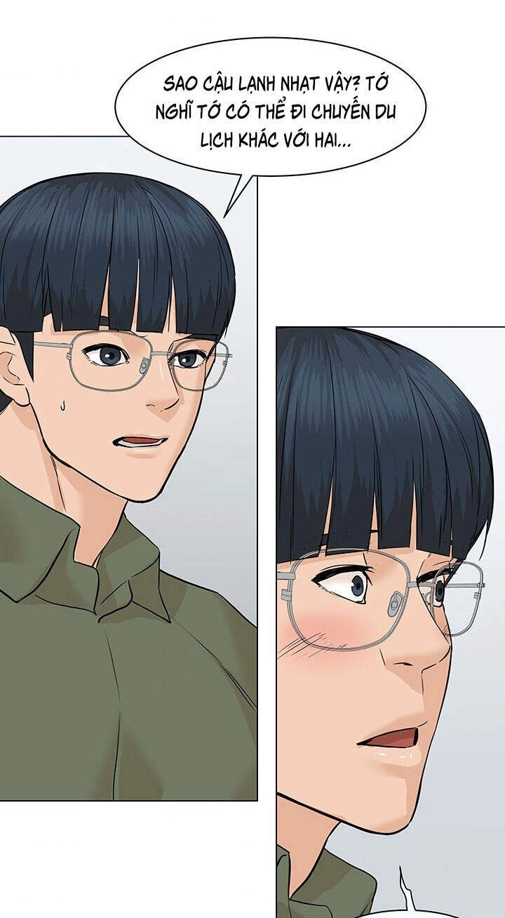 Người Trở Về Từ Cõi Chết Chapter 59 - 64