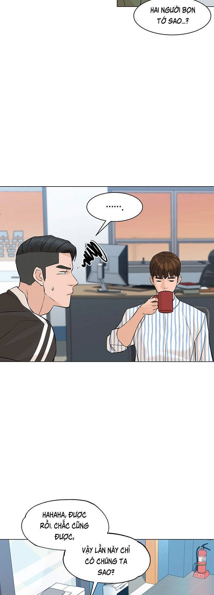 Người Trở Về Từ Cõi Chết Chapter 59 - 65