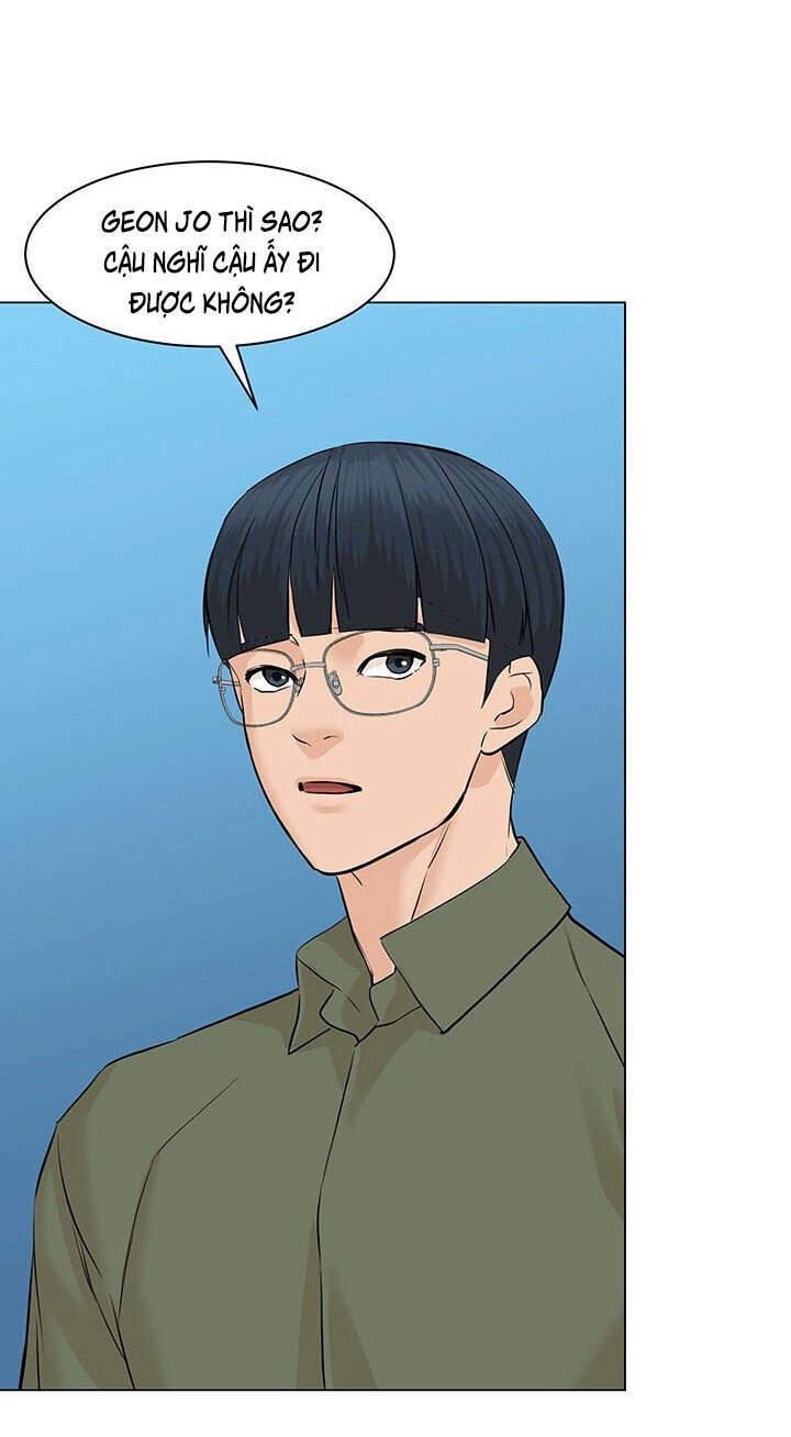 Người Trở Về Từ Cõi Chết Chapter 59 - 68