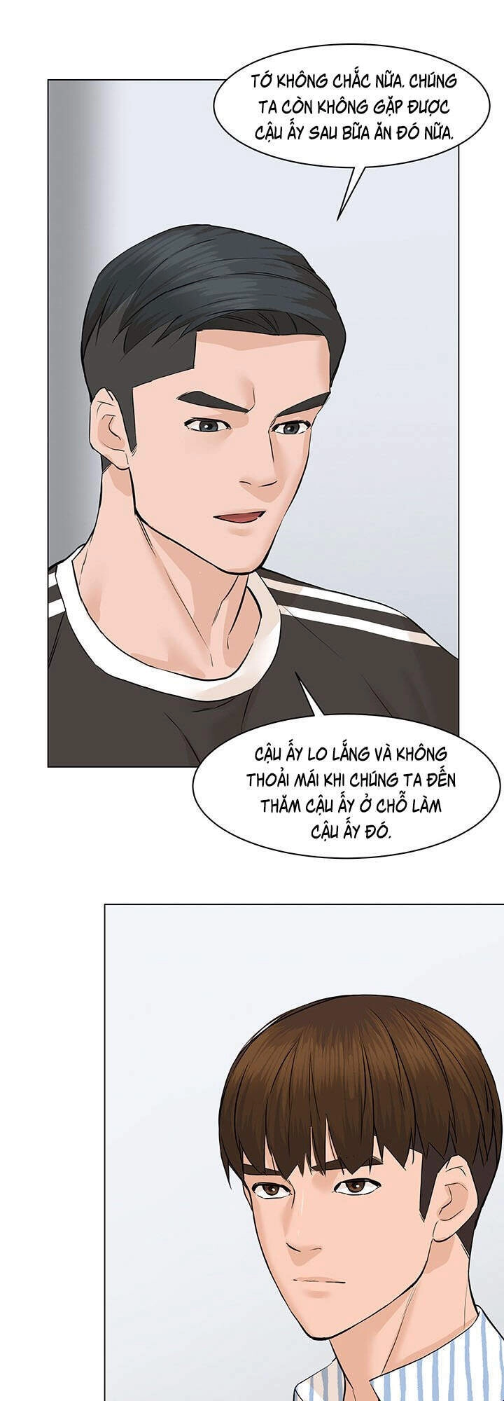 Người Trở Về Từ Cõi Chết Chapter 59 - 69