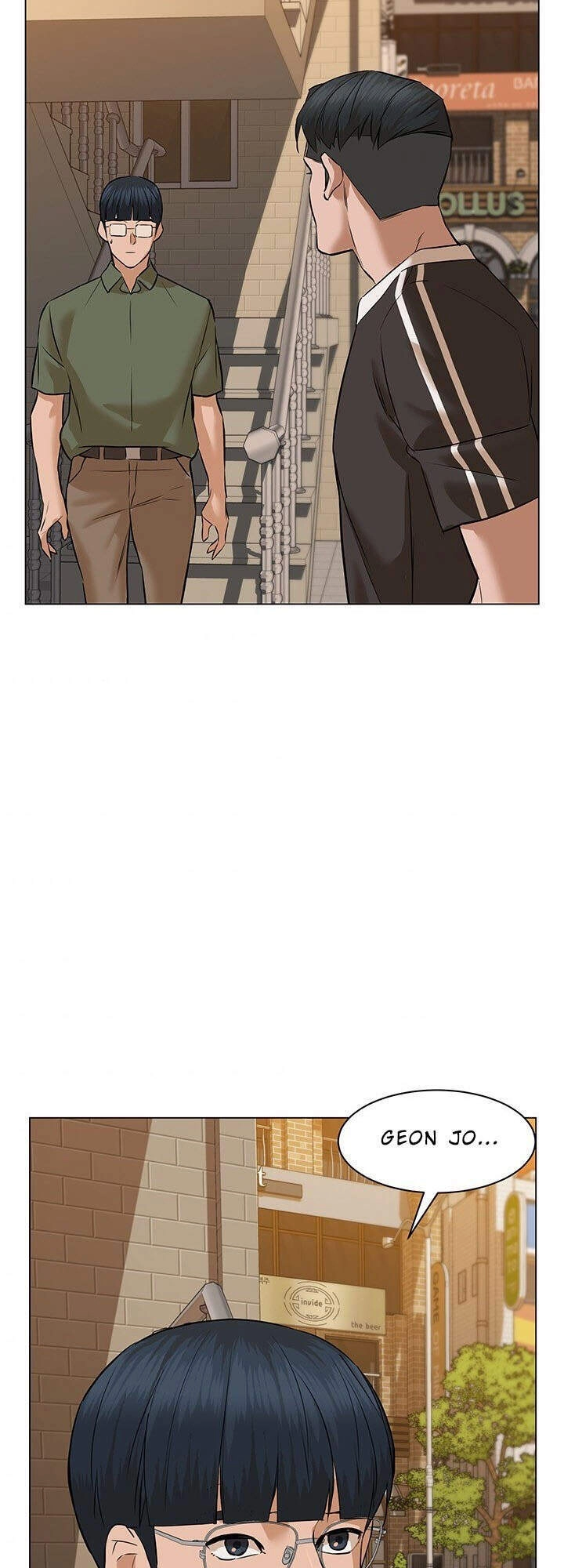 Người Trở Về Từ Cõi Chết Chapter 59 - 79