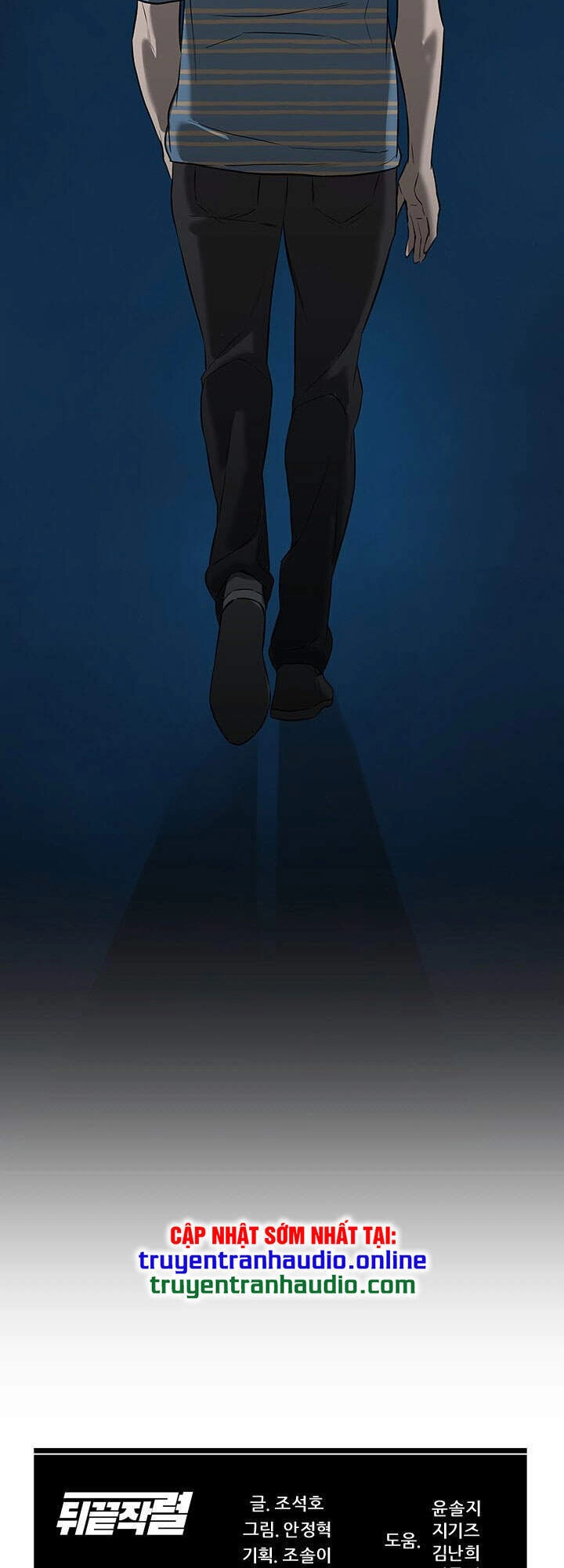 Người Trở Về Từ Cõi Chết Chapter 59 - 85