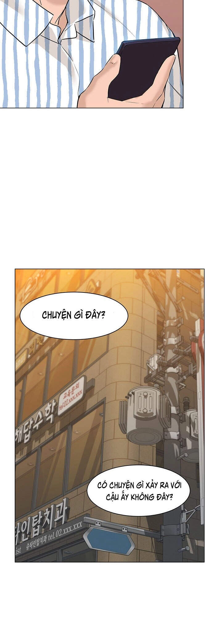 Người Trở Về Từ Cõi Chết Chapter 60 - 9