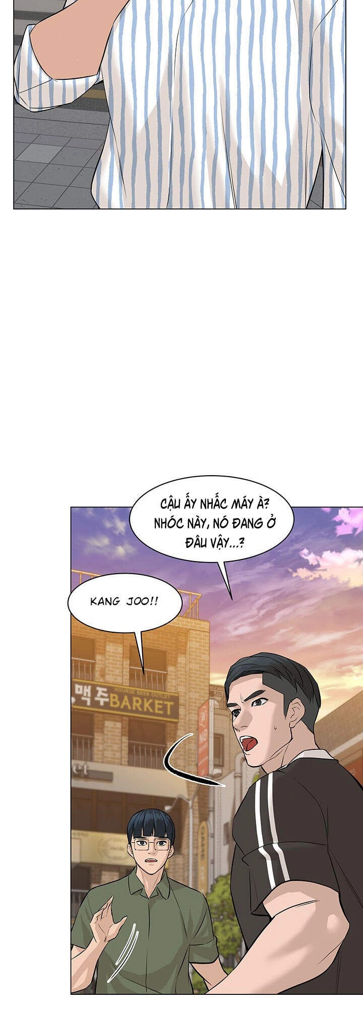 Người Trở Về Từ Cõi Chết Chapter 60 - 13