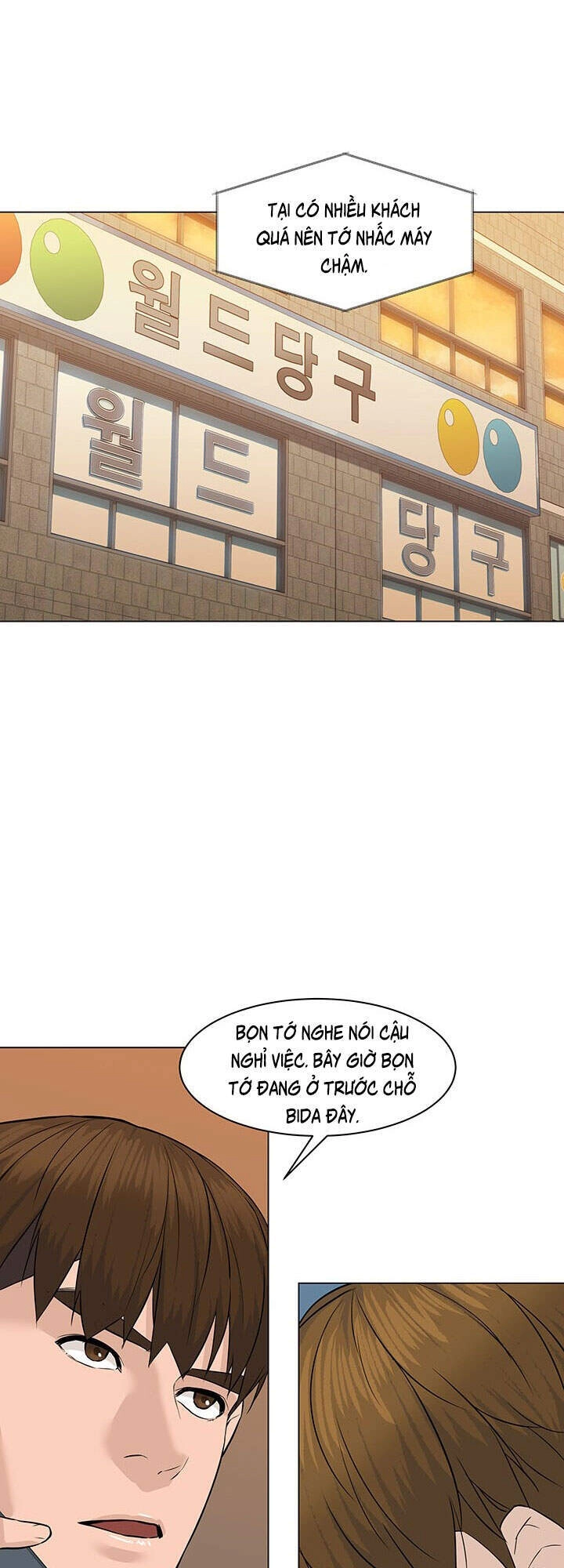 Người Trở Về Từ Cõi Chết Chapter 60 - 17