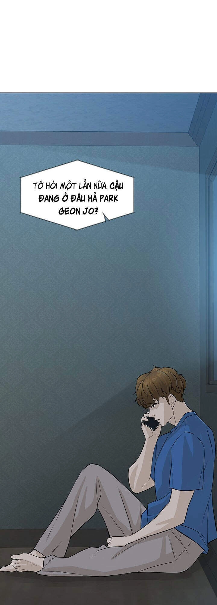 Người Trở Về Từ Cõi Chết Chapter 60 - 19