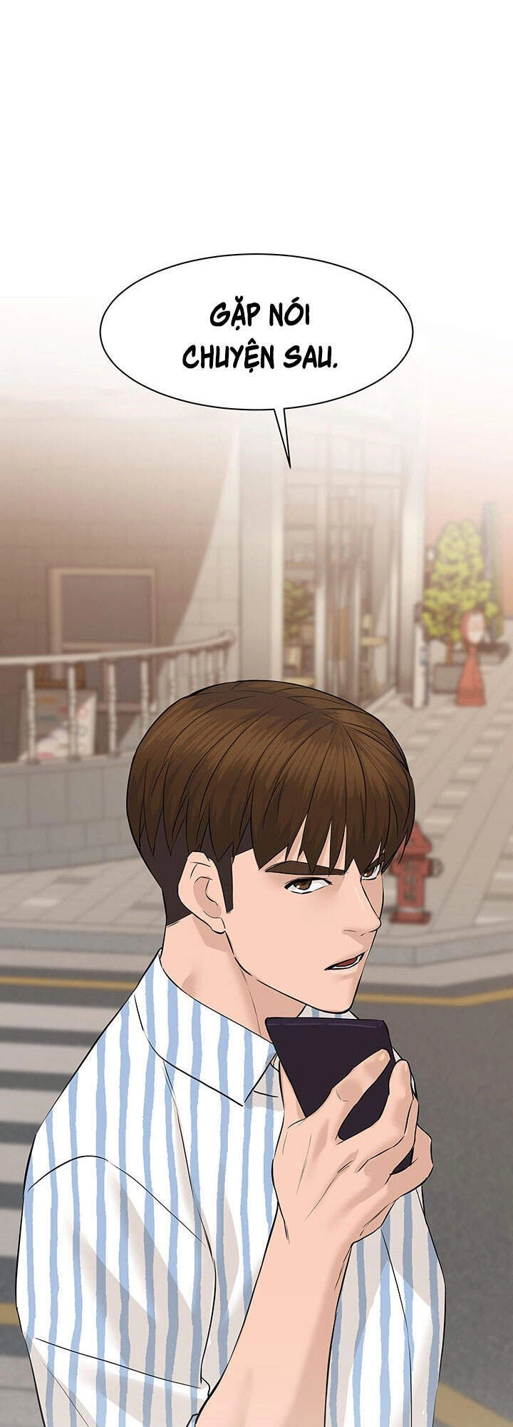 Người Trở Về Từ Cõi Chết Chapter 60 - 23