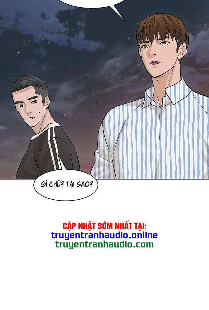 Người Trở Về Từ Cõi Chết Chapter 60 - 34