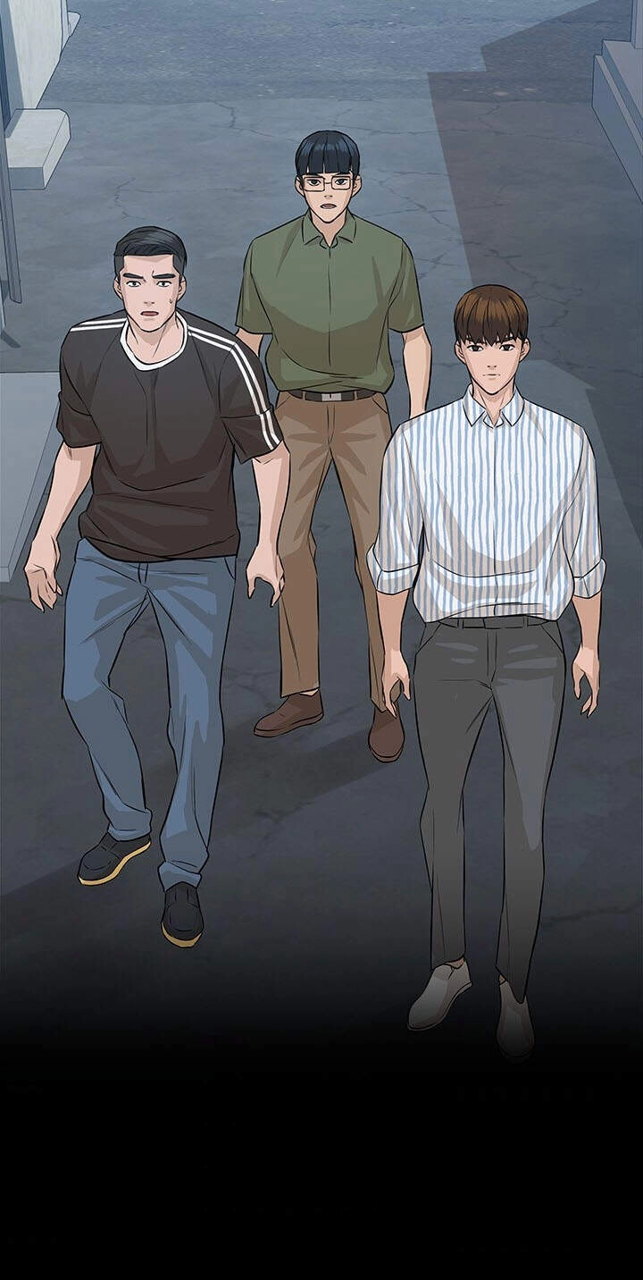 Người Trở Về Từ Cõi Chết Chapter 60 - 36