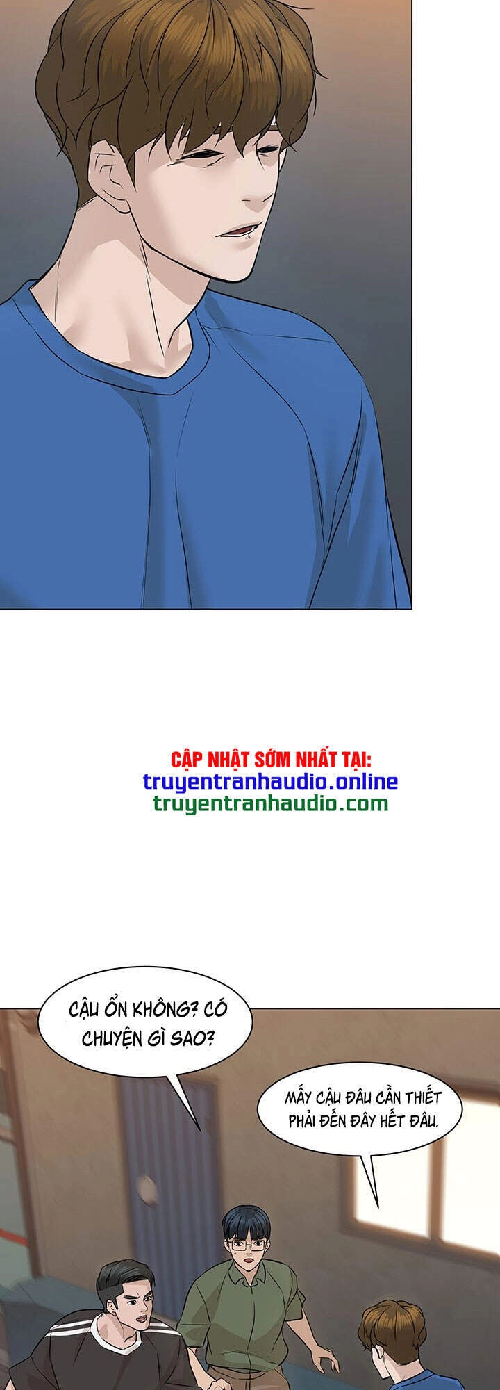 Người Trở Về Từ Cõi Chết Chapter 60 - 40