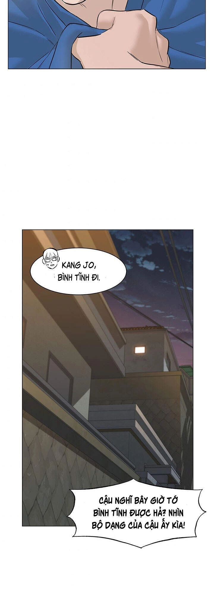 Người Trở Về Từ Cõi Chết Chapter 60 - 44