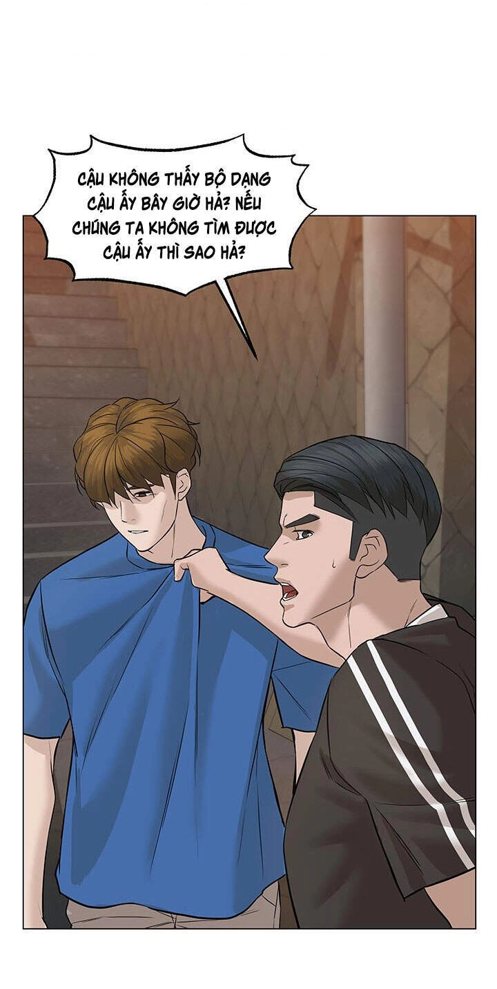 Người Trở Về Từ Cõi Chết Chapter 60 - 45