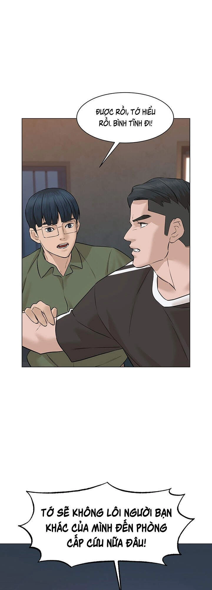 Người Trở Về Từ Cõi Chết Chapter 60 - 46