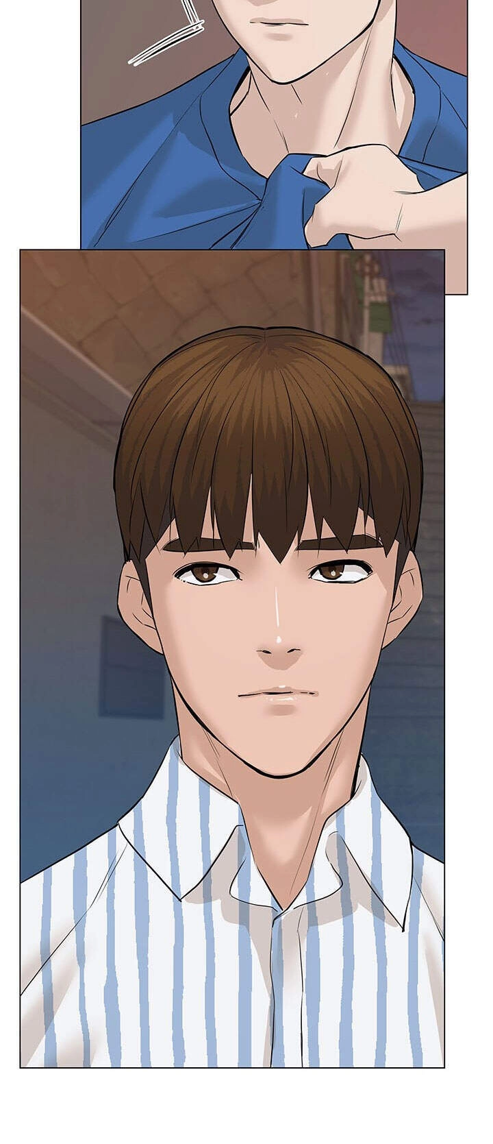 Người Trở Về Từ Cõi Chết Chapter 60 - 49