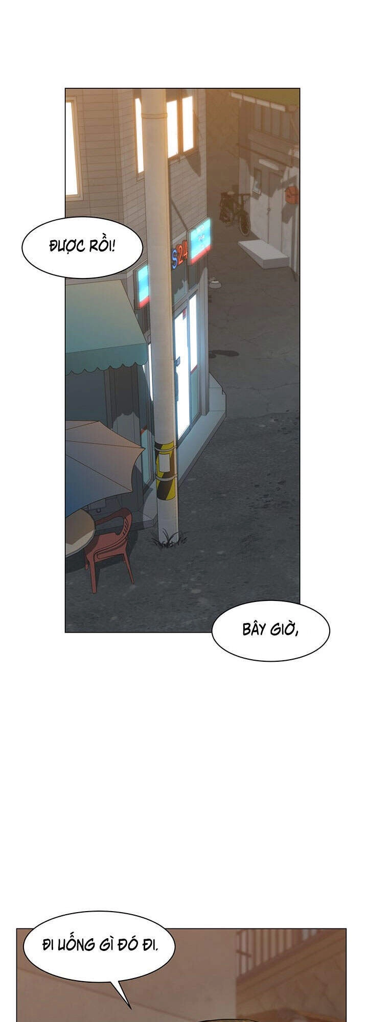 Người Trở Về Từ Cõi Chết Chapter 60 - 52