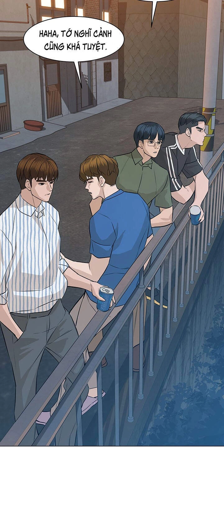 Người Trở Về Từ Cõi Chết Chapter 60 - 60