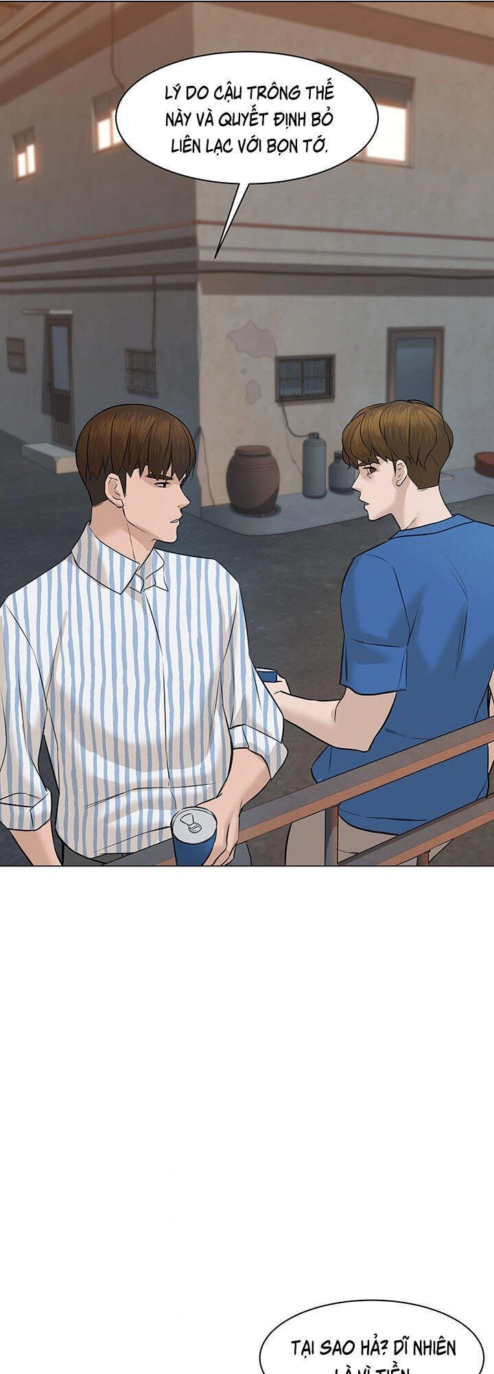 Người Trở Về Từ Cõi Chết Chapter 60 - 63